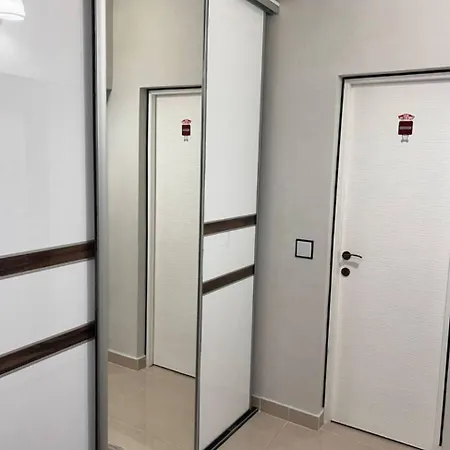 Διαμέρισμα Blue&yellow *