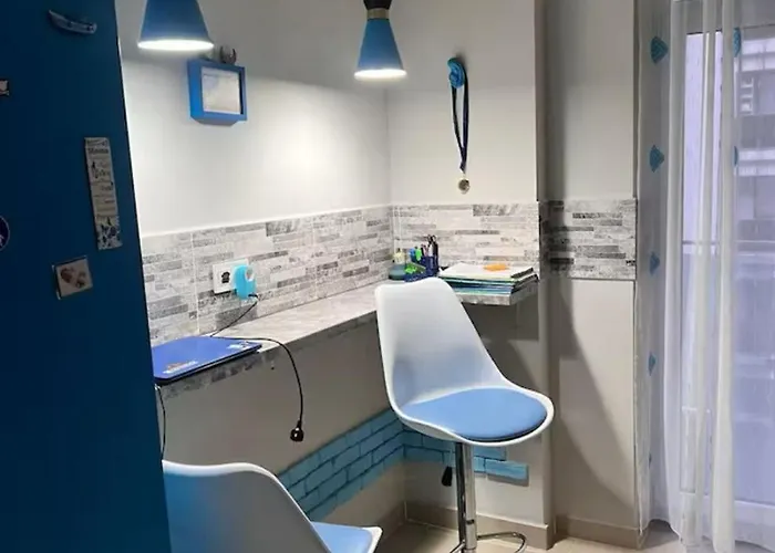 Blue&yellow Cluj-Napoca