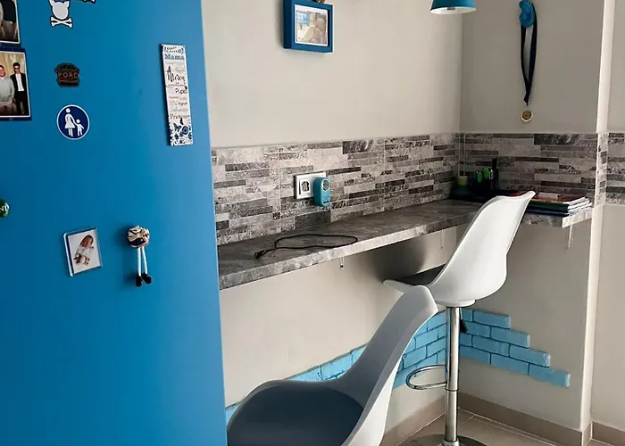 Blue&yellow * Cluj-Napoca