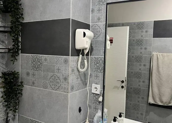 Blue&yellow Appartement Cluj-Napoca